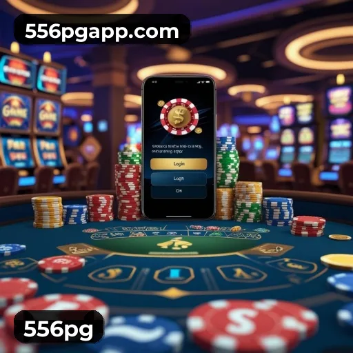 Promoções App 556pg