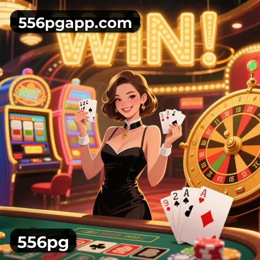 Fortune Dragon - slot PG Soft na 556pg