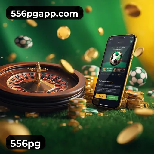 Dicas de slots 556pg