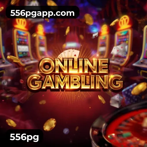 Registro slots 556pg